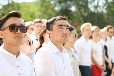 День знаний – праздник для всех